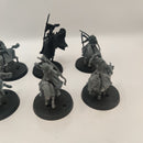 Lord of the Rings MESBG Lothlorien Galadrim Knights AH067