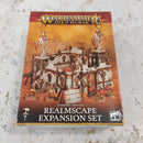 Age of Sigmar Extremis Edition Realmscape Expansion Set AY202