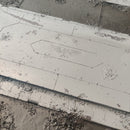 Warhammer 40k Forge World Realm of Battle Tile - OOP BE020