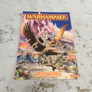 Warhammer Fantasy Rulebook 5th Edition BD218