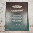 Advanced Dungeons & Dragons Monster Manual 2 BD304