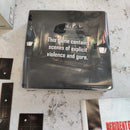 Resident Evil 2 Board Game - Used BD193