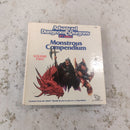 AD&D Monstrous Compendium Volume 2 & 3 AV042