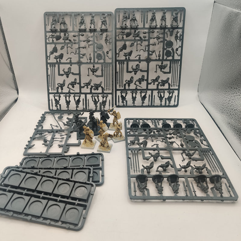 Mantic Kings of War Skeleton Horde x40 AU055-0322