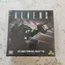 Aliens: Get Away From Her, You B***H! - Sealed AV215