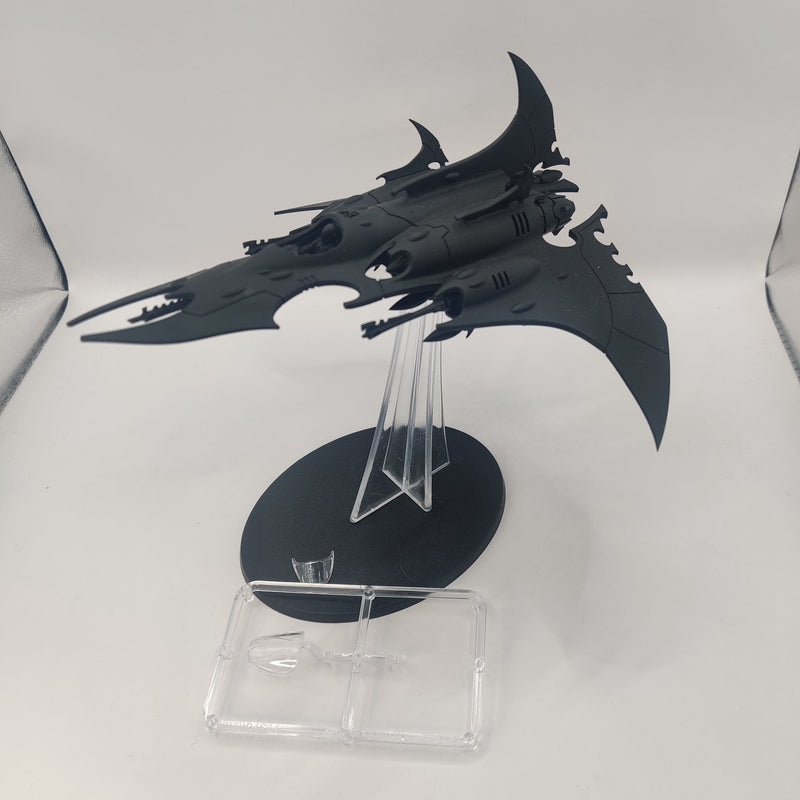 Warhammer 40k Drukhari Razorwing Jetfighter AU079