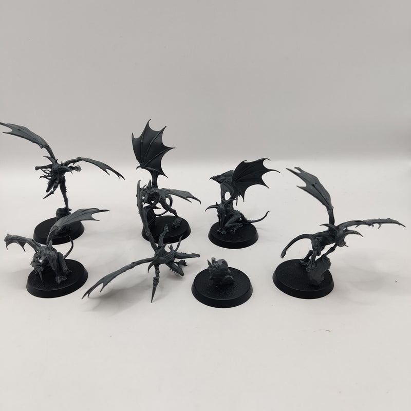 Warcry Chaotic Beasts - Furies x6 AI285