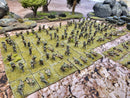 Flames of War British Army Well Painted (BE013)