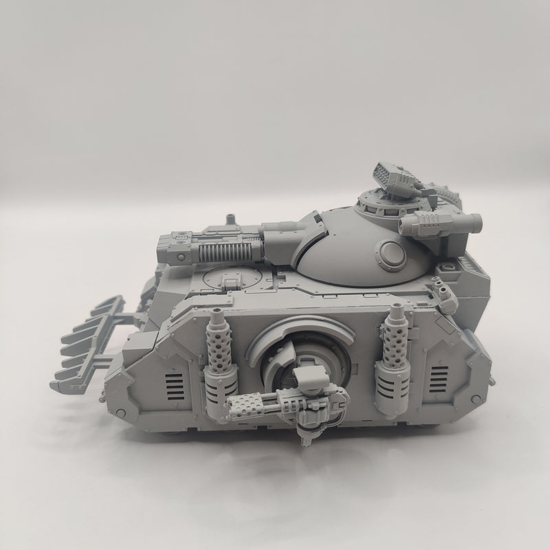 Warhammer Horus Heresy Space Marines Predator Support Tank AZ155-0919