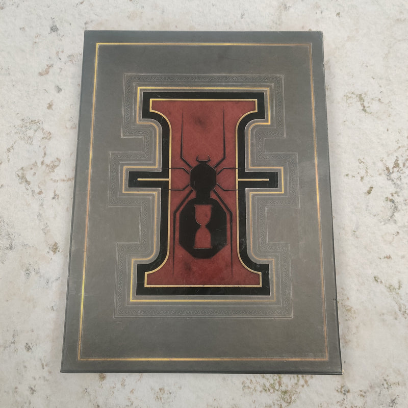 Imperial Armour: The Badab War in Slip Case Collector's Set - Vols 9 & 10 AV247