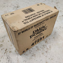 World of Warcraft TCG Through the Dark Portal Case of 6 Starter Decks - SEALED AY035