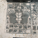 Warhammer Fantasy Karl Franz on Deathclaw AV240