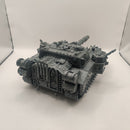Warhammer 40k Shadowsword Baneblade AB002
