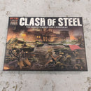 Flames of War Clash of Steel Starter Set AV096