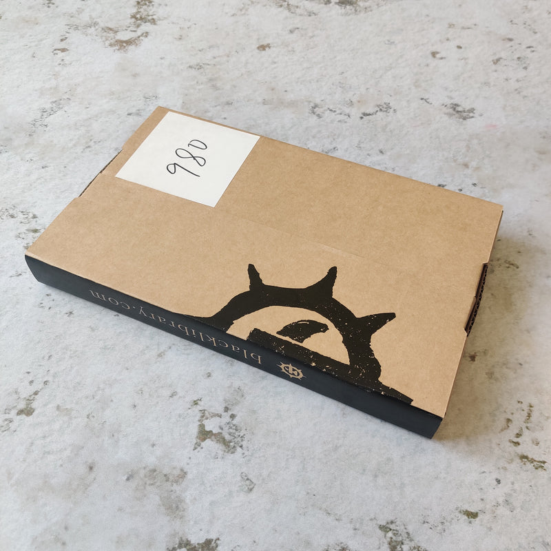 The Horus Heresy The Siege of Terra: Sons of the Selenar Limited Edition 980 BG007