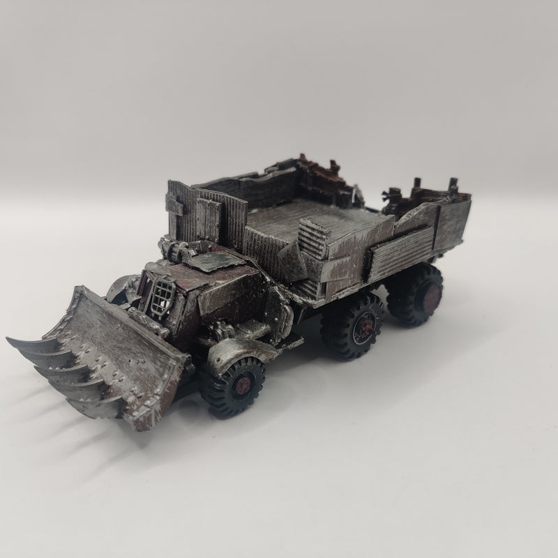 Warhammer 40k Orks Trukk AW159