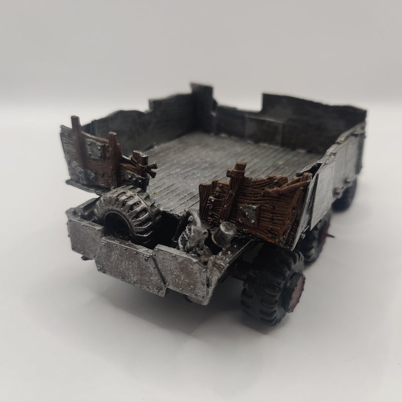 Warhammer 40k Orks Trukk AW159