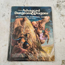AD&D Wilderness Survival Guide RPG Supplement 2020 BD210