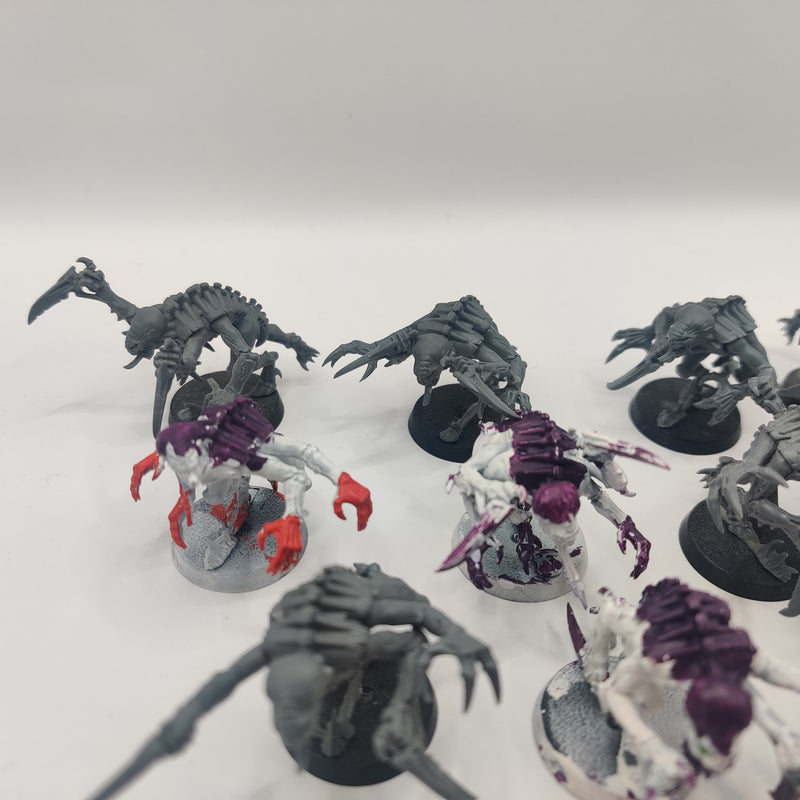 Warhammer 40k Tyranid Genestealers x14 AE115