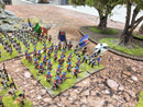 Giant British Empire Army Painted 15mm Scale (BE002)