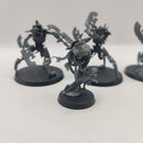Warhammer 40k Necrons Skorpekh Destroyers AZ168