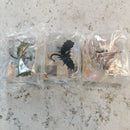 Dungeons and Dragons Attack Wing - Sivart, Adult Bronze Dragon, Chimera Predator Bundle BB093