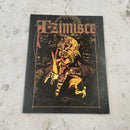 Clanbook Tzimisce RPG Supplement Vampire the Masquerade BD205