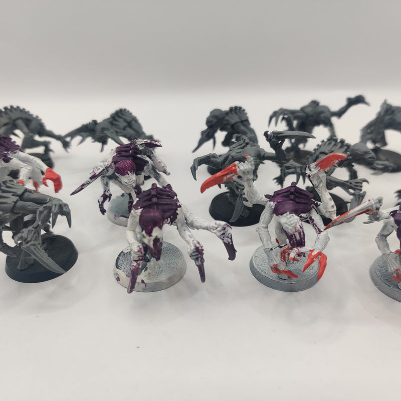 Warhammer 40k Tyranid Genestealers x14 AE115