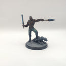 Marvel Crisis Protocol: Killmonger - Painted BA215