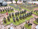 Giant British Empire Army Painted 15mm Scale (BE002)