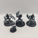 Warhammer 40k Necrons Skorpekh Destroyers AZ168