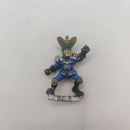 Blood Bowl Metal Star Player Griff Oberwald AI116-0314