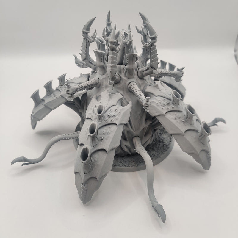 Warhammer 40k Tyranid Sporocyst BF003