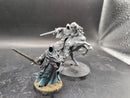 Middle-Earth SBG Wraith ft Mounted (AC038)