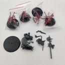 Warhammer 40k Adeptus Mechanicus Ruststalkers and Tech-Priest Dominus AZ098