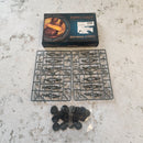 Lord of the Rings Middle Earth SBG Grim Hammers NOS BB067