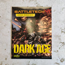 Battletech: Era Digest Dark Age 35ED003 AS298