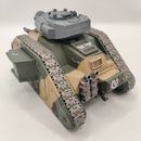 Warhammer 40k Astra Militarum Leman Russ Demolisher AU079