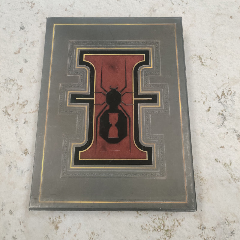 Imperial Armour: The Badab War in Slip Case Collector's Set - Vols 9 & 10 AV247