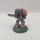 Blood Bowl 2nd Edition Ugroth Ripper Bolgrot AW184