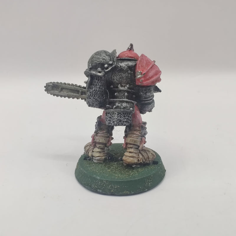 Blood Bowl 2nd Edition Ugroth Ripper Bolgrot AW184