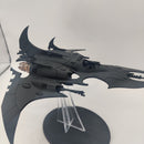 Warhammer 40k Drukhari Razorwing Jetfighter AX080