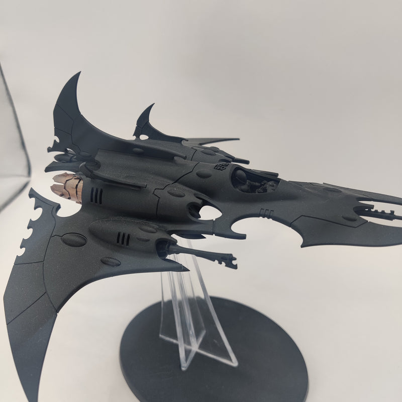 Warhammer 40k Drukhari Razorwing Jetfighter AX080