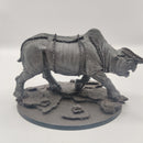 Lord of the Rings MESBG Great Beast of Gorgoroth AX037