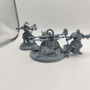 Age of Sigmar Stormcast Eternals Celestar Ballista AZ086