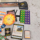 Warhammer 40k 2nd Edition Dark Millenium Box Set - Incomplete / No Book BD020