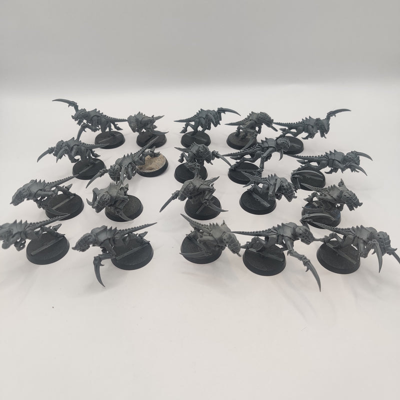 Warhammer 40k Tyranid Hormogaunts x20 AI241