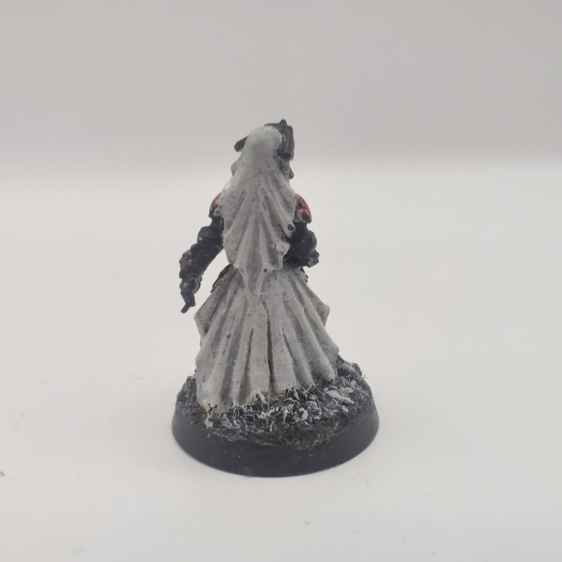 Warhammer 40k Adepta Sororitas Hospitalier Metal OOP AO034