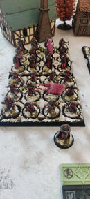 A Song of Ice and Fire House Bolton Army Painted AB101