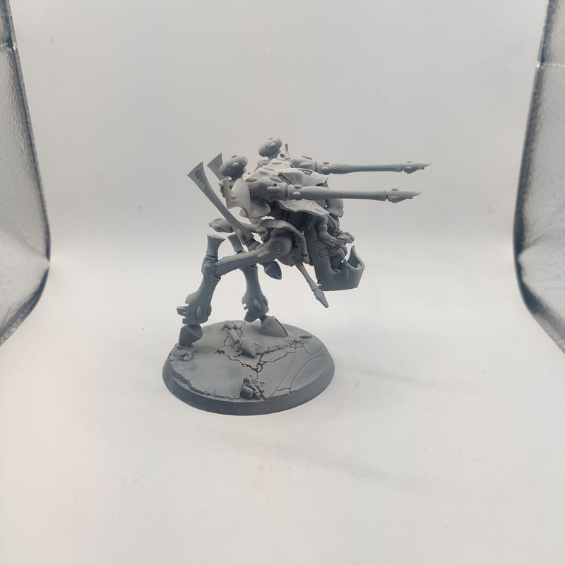 Warhammer 40k Aeldari War Walker CAB1072-0327